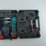 Акумулаторна тресчотка 18V - Image 6