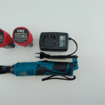 Акумулаторна тресчотка 18V - Image 7