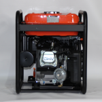 Инверторен Генератор за ток бензин/газ Power Tach 4.5 kW модел 5000ioE монофазен с стартер - Image 3