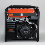 Генератори за ток 7,5kw с ел.старт Power Tach пълна автоматика монофазен - Image 3