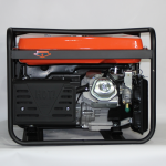 Генератори за ток 7,5kw с ел.старт Power Tach пълна автоматика монофазен - Image 4