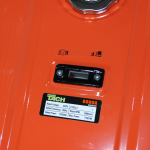 Генератори за ток 7,5kw с ел.старт Power Tach пълна автоматика монофазен - Image 6