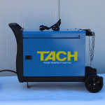 Телоподаващо устройство MIG 280A монофазно - Image 2