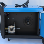 Телоподаващо устройство MIG 280A монофазно - Image 3