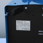 Телоподаващо устройство MIG 280A монофазно - Image 5