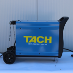 Телоподаващо устройство MIG 280A монофазно - Image 6