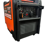 Генератор за ток на газ Bulpower 10,5 kW модел 14000iE монофазен инверторен - Image 9