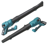 Акумулаторна въздуходувка за листа Viki