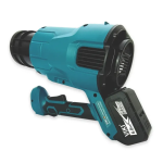 Акумулаторна въздуходувка за листа Viki - Image 3