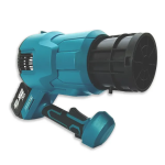 Акумулаторна въздуходувка за листа Viki - Image 4