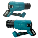 Акумулаторна въздуходувка за листа Viki - Image 5