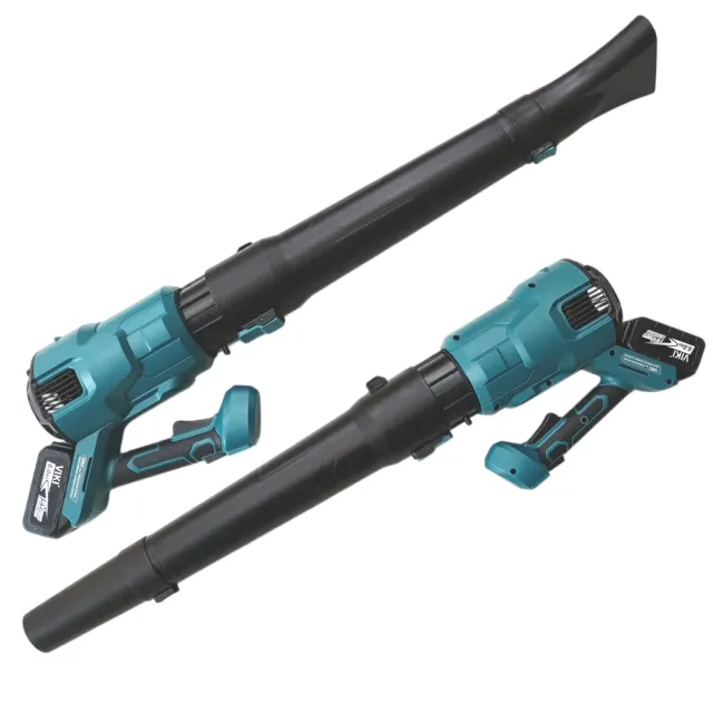 духалка Акумулаторна въздуходувка за листа Viki - Image 1