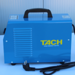 Електрожен инверторен TACH 250 R с дигитален дисплей - Image 2
