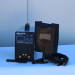 Електрожен инверторен TACH 250 R с дигитален дисплей