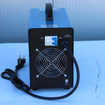 Електрожен инверторен TACH 250 R с дигитален дисплей - Image 3