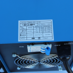 Електрожен инверторен TACH 250 R с дигитален дисплей - Image 4