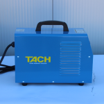 Електрожен инверторен TACH 250 R с дигитален дисплей - Image 5