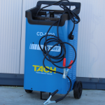 Професионално стартерно и зарядно устройство TACH CD-1200 - Image 7