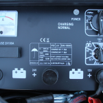 Професионално стартерно и зарядно устройство TACH CD-1200 - Image 3