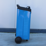 Професионално стартерно и зарядно устройство TACH CD-1200 - Image 6