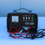Стартерно и зарядно устройство TACH - CD–250А