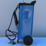 Стартерна количка, професионално стартерно и зарядно за акумулатори TACH - CD-600 - Image 2