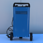 Стартерна количка, професионално стартерно и зарядно за акумулатори TACH - CD-600 - Image 3