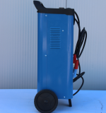 Стартерна количка, професионално стартерно и зарядно за акумулатори TACH - CD-600 - Image 4