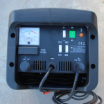 Стартерна количка, професионално стартерно и зарядно за акумулатори TACH - CD-600 - Image 5