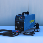 Инверторен телоподаващ апарат TACH - MIG 250A, с платформа - Image 2