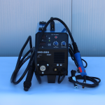 Инверторен телоподаващ апарат TACH - MIG 250A, с платформа - Image 3