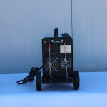 Инверторен телоподаващ апарат TACH - MIG 250A, с платформа - Image 5