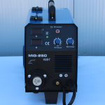 Инверторен телоподаващ апарат TACH - MIG 250A, с платформа - Image 9