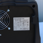 Телоподаващо устройство MIG 250 A TACH – Професионално - Image 7