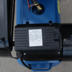 Компресор за въздух Air TACH с обем на съда 100 литра, 12.5 бара - Image 5