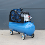 Компресор за въздух Air Tach,100 литра, 8 бара - Image 4