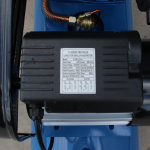 Компресор за въздух Air Tach,100 литра, 8 бара - Image 5