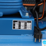 Компресор за въздух Air Tach,100 литра, 8 бара - Image 6