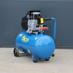 Компресор за Въздух AIR TACH 50 литра 8 бара - Image 2