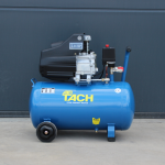 Компресор за Въздух AIR TACH 50 литра 8 бара