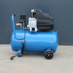 Компресор за Въздух AIR TACH 50 литра 8 бара - Image 3