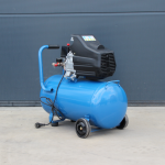 Компресор за Въздух AIR TACH 50 литра 8 бара - Image 4