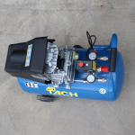 Компресор за Въздух AIR TACH 50 литра 8 бара - Image 5