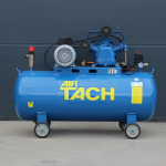 Професионален Компресор за въздух – AIR TACH 200L