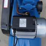 Професионален Компресор за въздух – AIR TACH 200L - Image 5