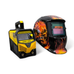 Електрожен VikiLux MMA IGBT 250A