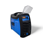 Електрожен VikiLux MMA 250A F1 blue - Image 3