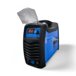 Електрожен VikiLux MMA 250A F1 blue - Image 6