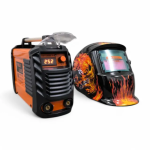 Електрожен VikiLux MMA IGBT 250N