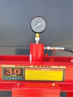 Хидравлична Преса 30 тона - Image 2